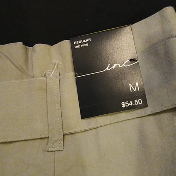 INC INTERNATIONAL CONCEPTS SHORTS - Picture 6 of 8